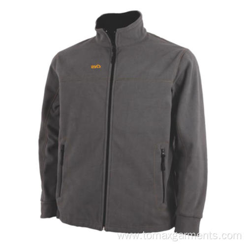 TPU film - Waterproofness Fleece Jacket